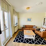 Ostseeliebe, Direkt An Der Promenade Apartamento