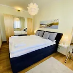 Ostseeliebe, Direkt An Der Promenade Apartamento Rostock