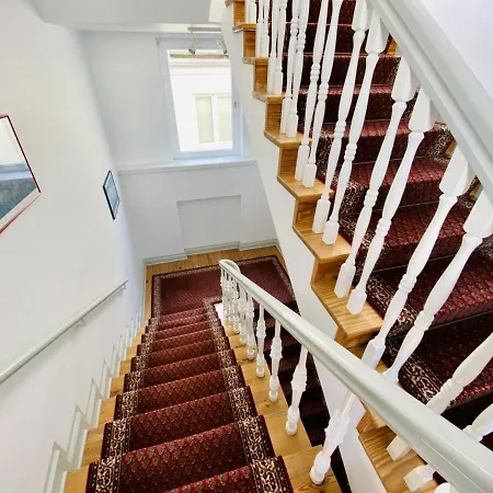 Apartment Ostseeliebe, Direkt An Der Promenade