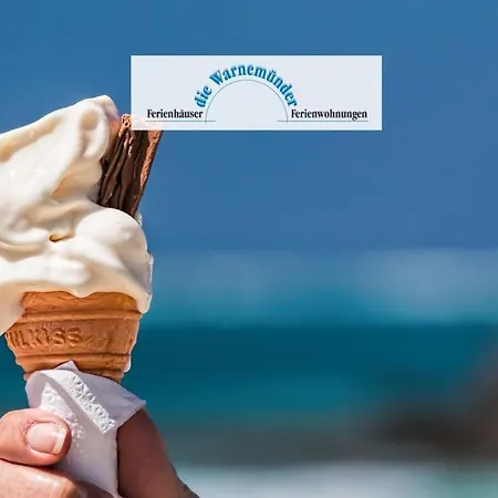 Ostseeliebe, Direkt An Der Promenade Apartament *