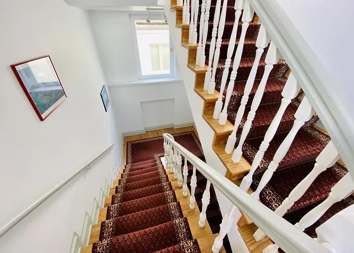 Apartamento Ostseeliebe, Direkt An Der Promenade